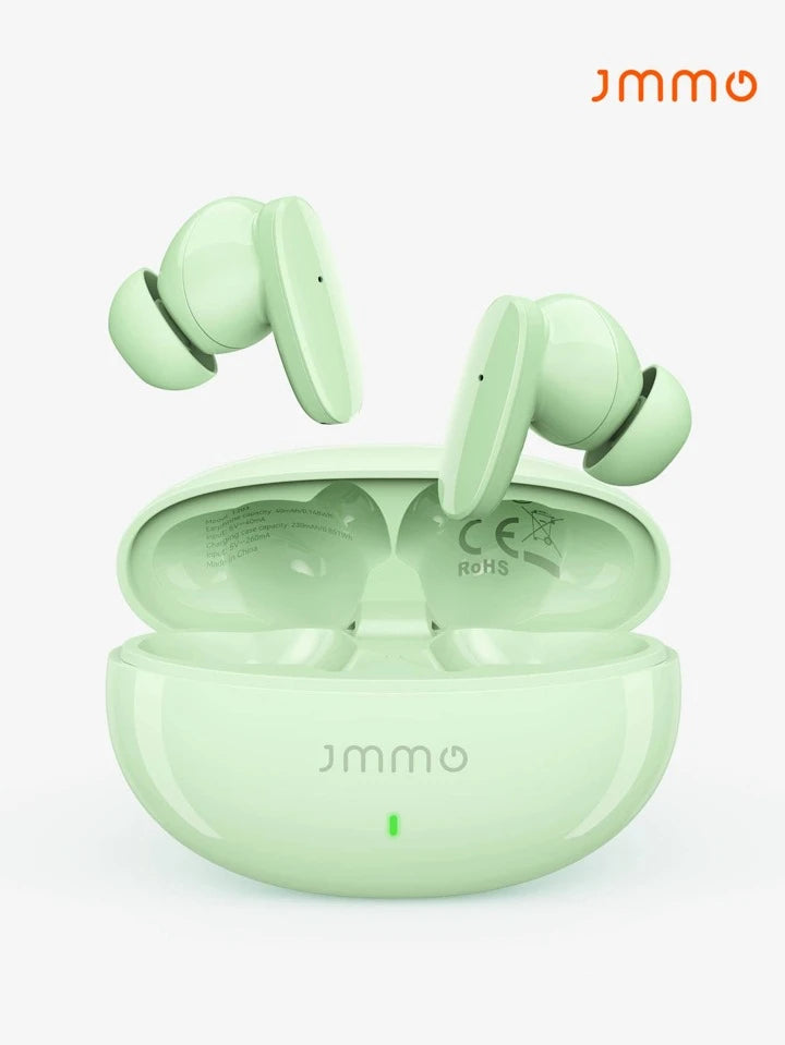 JMMO Mini Wireless Earbuds