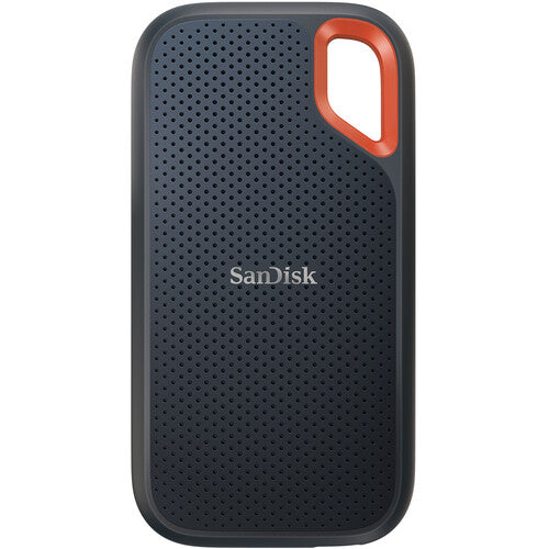 SanDisk Xtreme Portable SSD