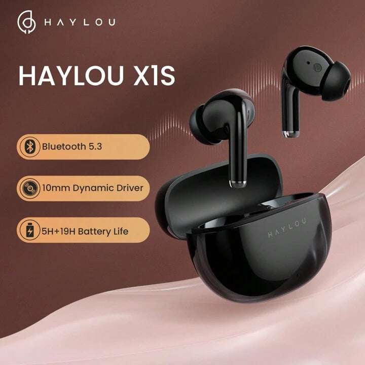 HAYLOU X1S Earbuds