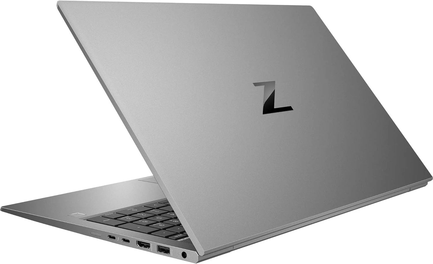 HP ZBook Laptop