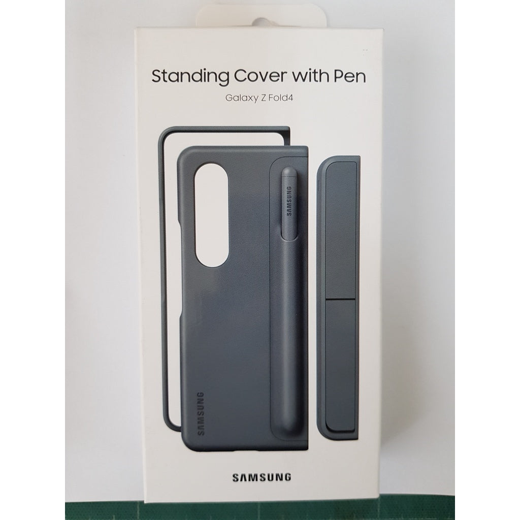 Galaxy Z Fold4 Standing Cover