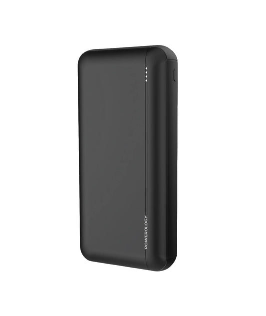 Powerology 20000mAh Quick Charging Powerbank