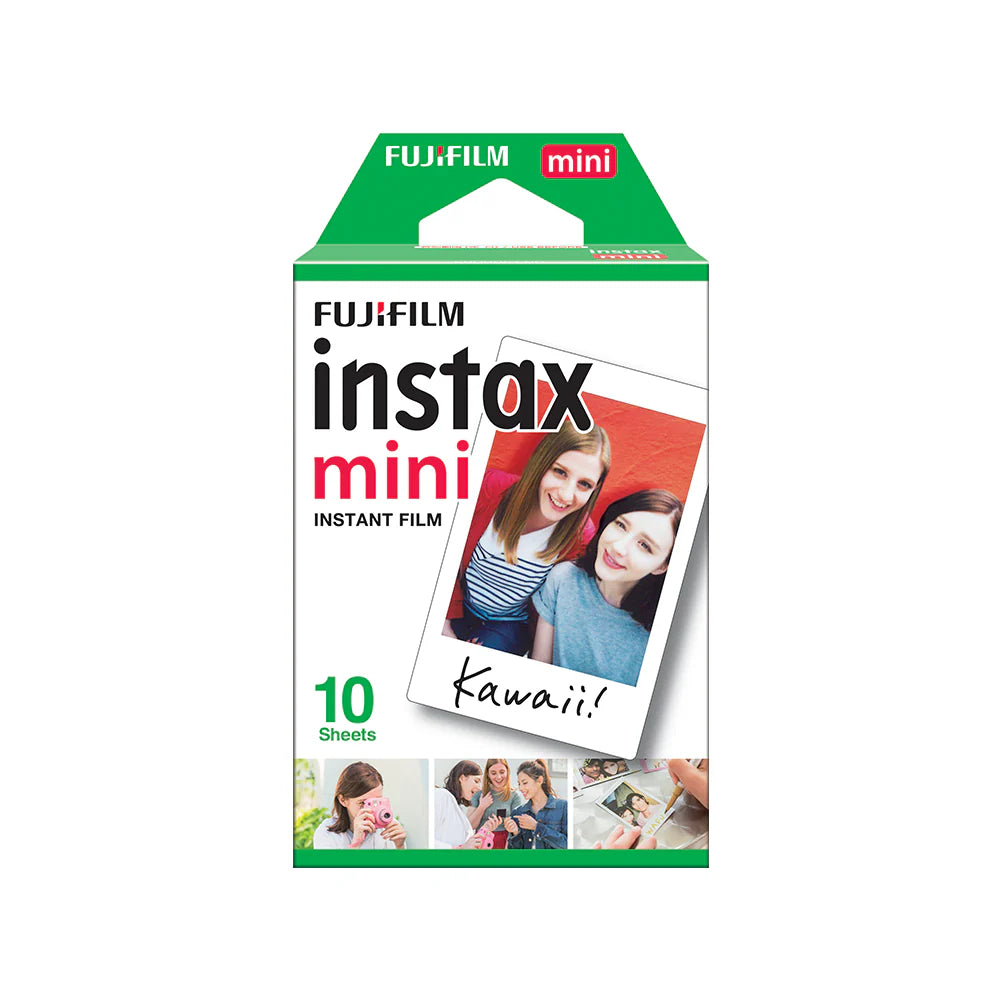 FUJIFILM instax Mini 10 Film Sheets