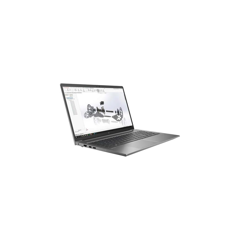 HP ZBook Power G7 Gaming Laptop