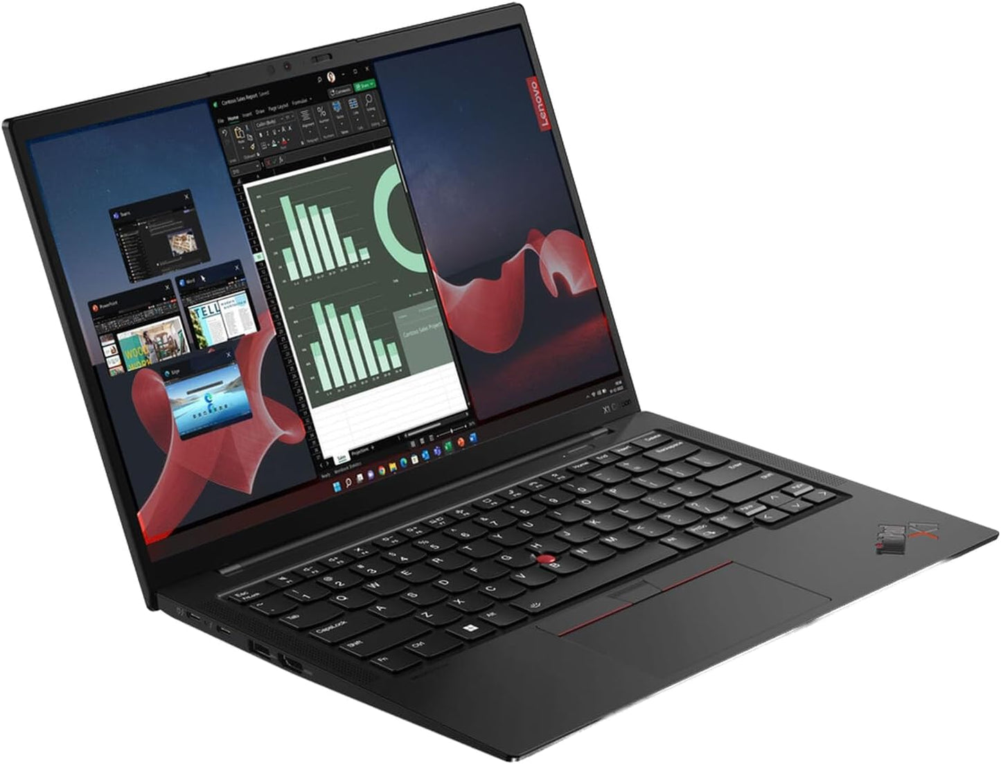 Lenovo ThinkPad X1 Carbon Laptop