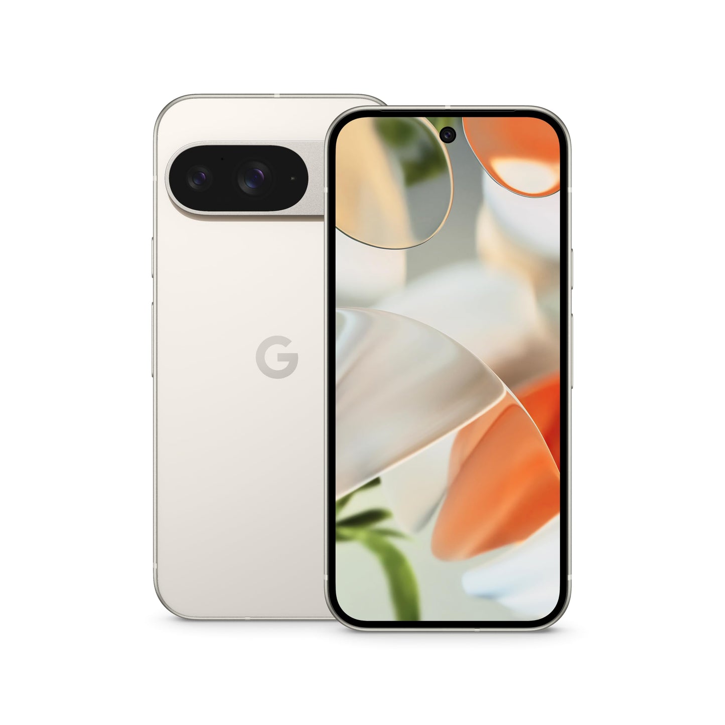 Google Pixel 9