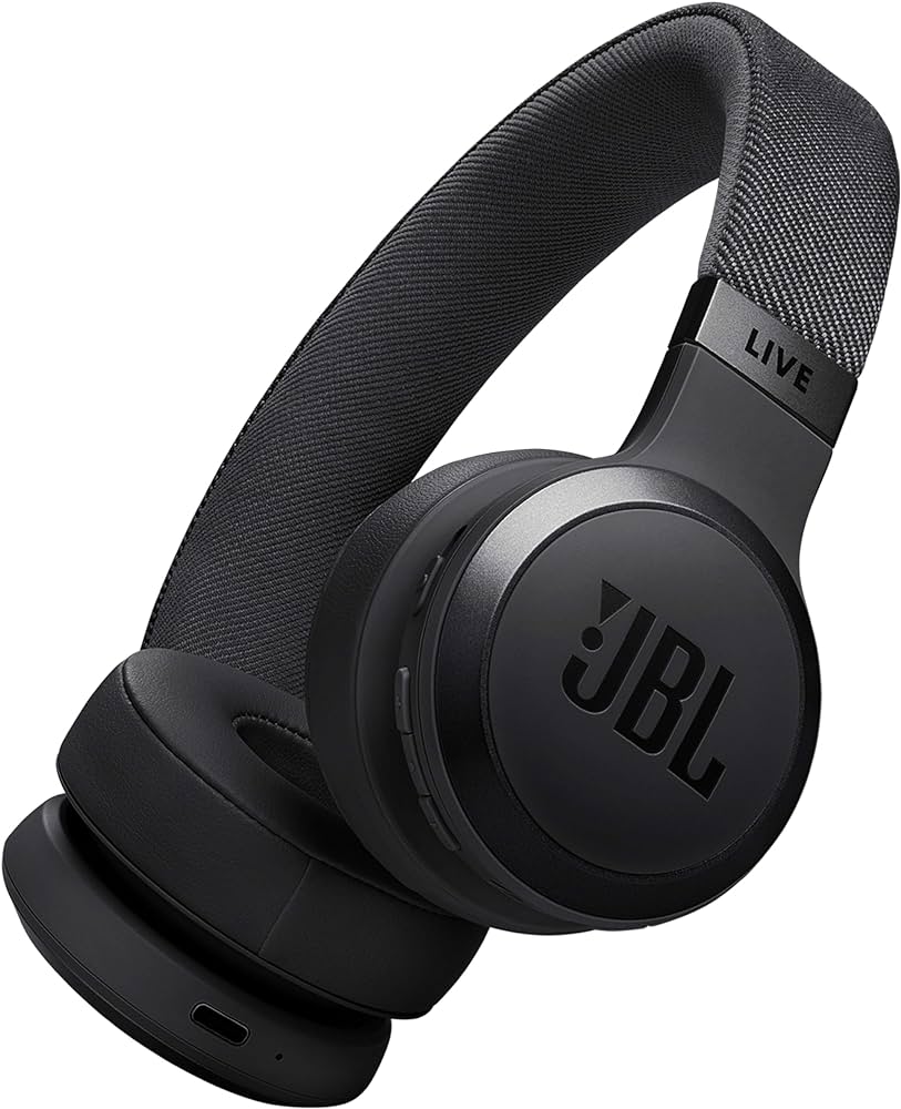 JBL Live 670NC