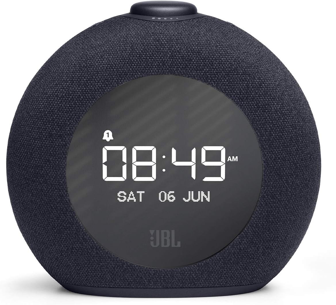 JBL Horizon2 DAB with FM Radio.