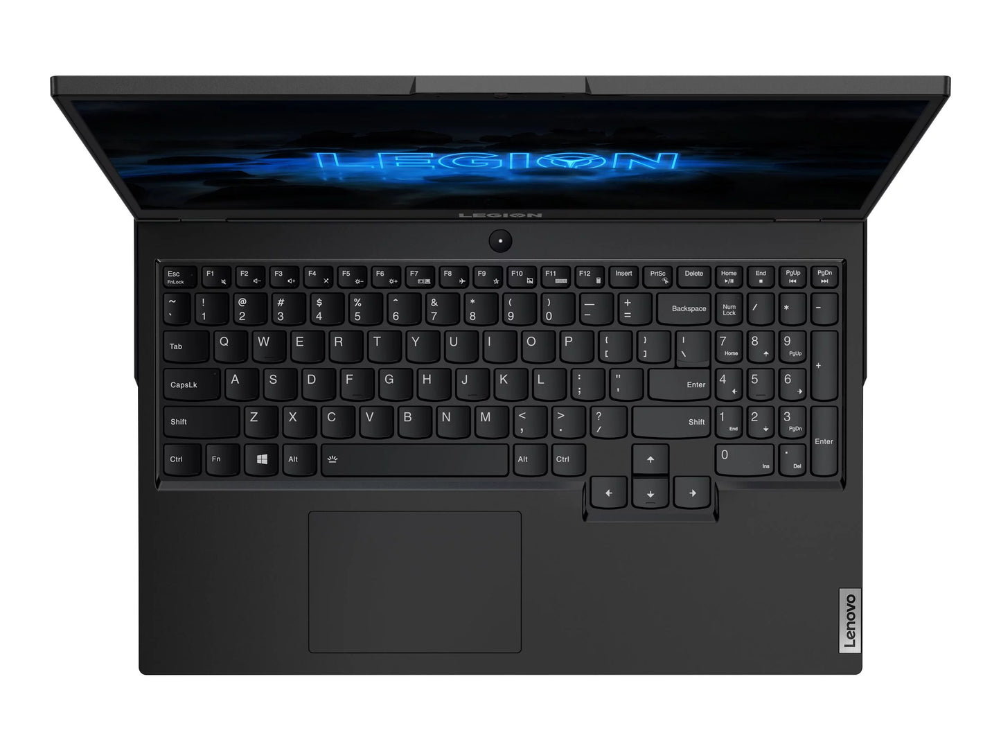 Lenovo Legion 5 Gaming Laptop