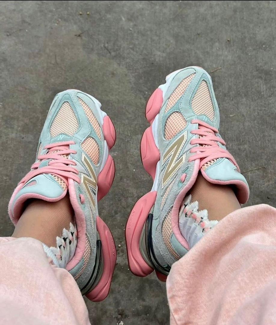 New Balance