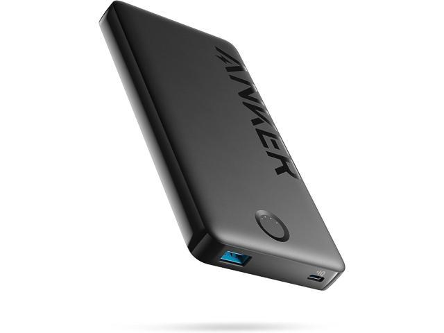 Anker 323 Powerbank (PowerCore PIQ)