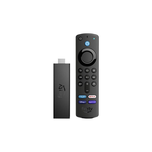 Amazon Fire Stick 4K