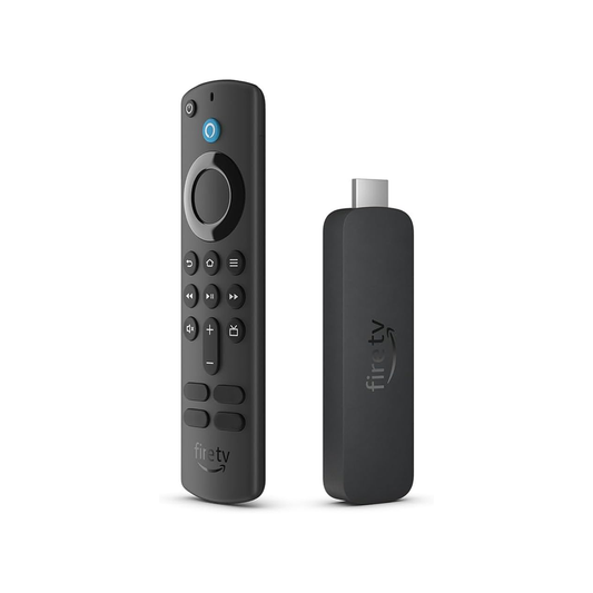 Amazon Fire Stick 4k Max