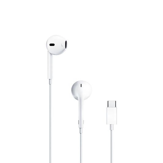 Apple Earpods Type-C