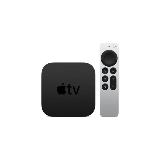 Apple TV 3rd Gen 4K