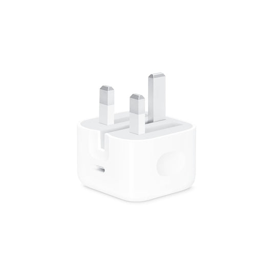 Apple USB-C 20W Power Adapter