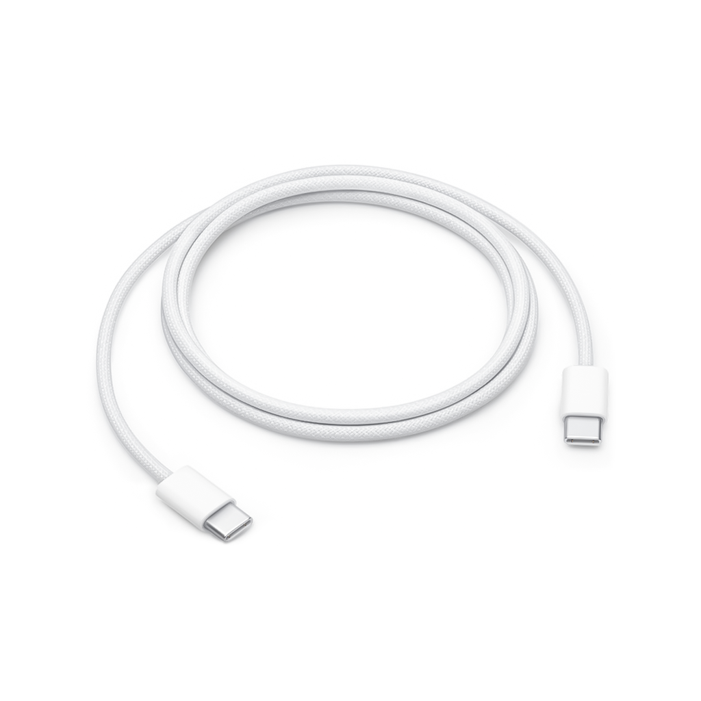 Apple USB-C to C Cable