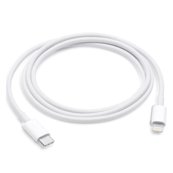 Apple USB-C to Lightning Cable 1M