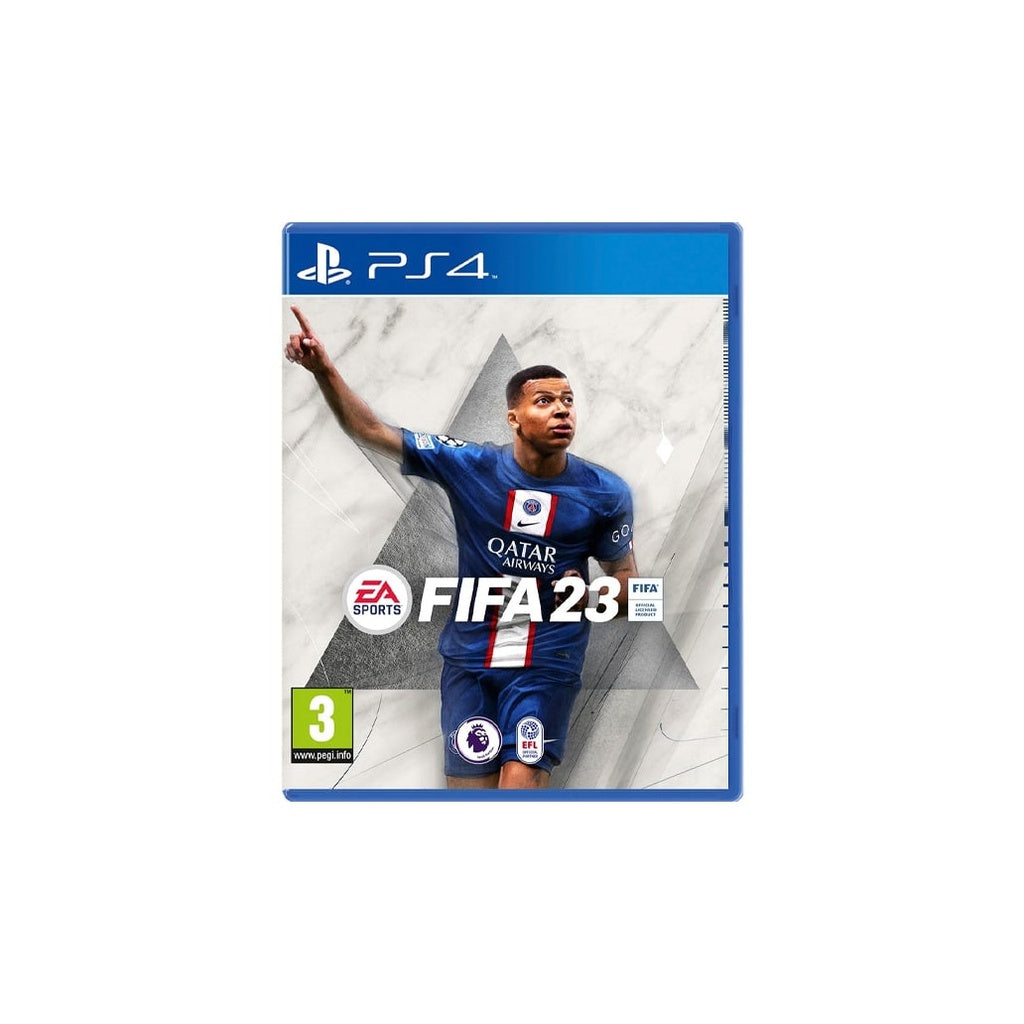 FIFA 2023