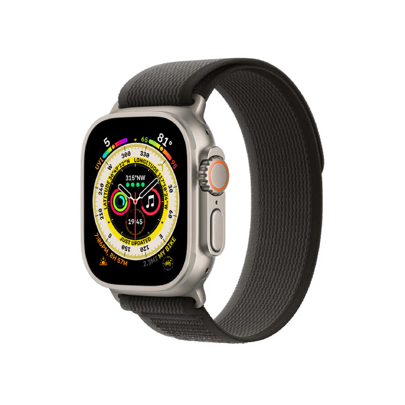 Apple Watch Ultra 1