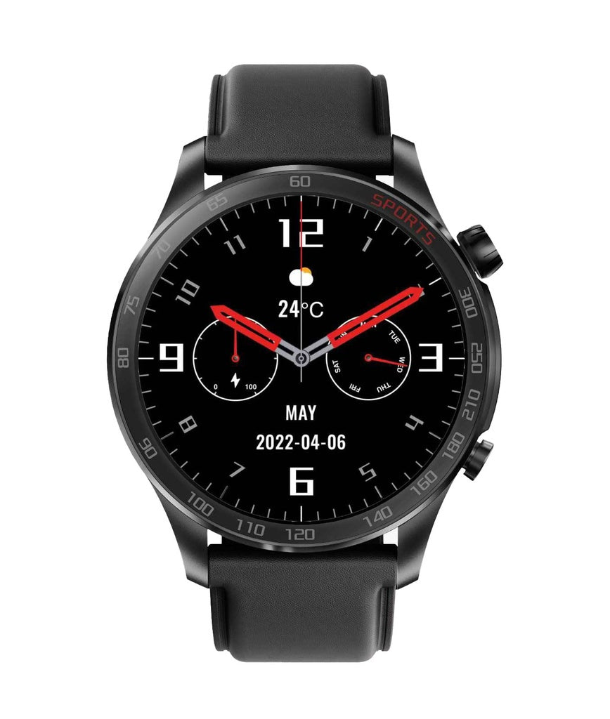 Green Lion G-Wear Amoled Smartwatch