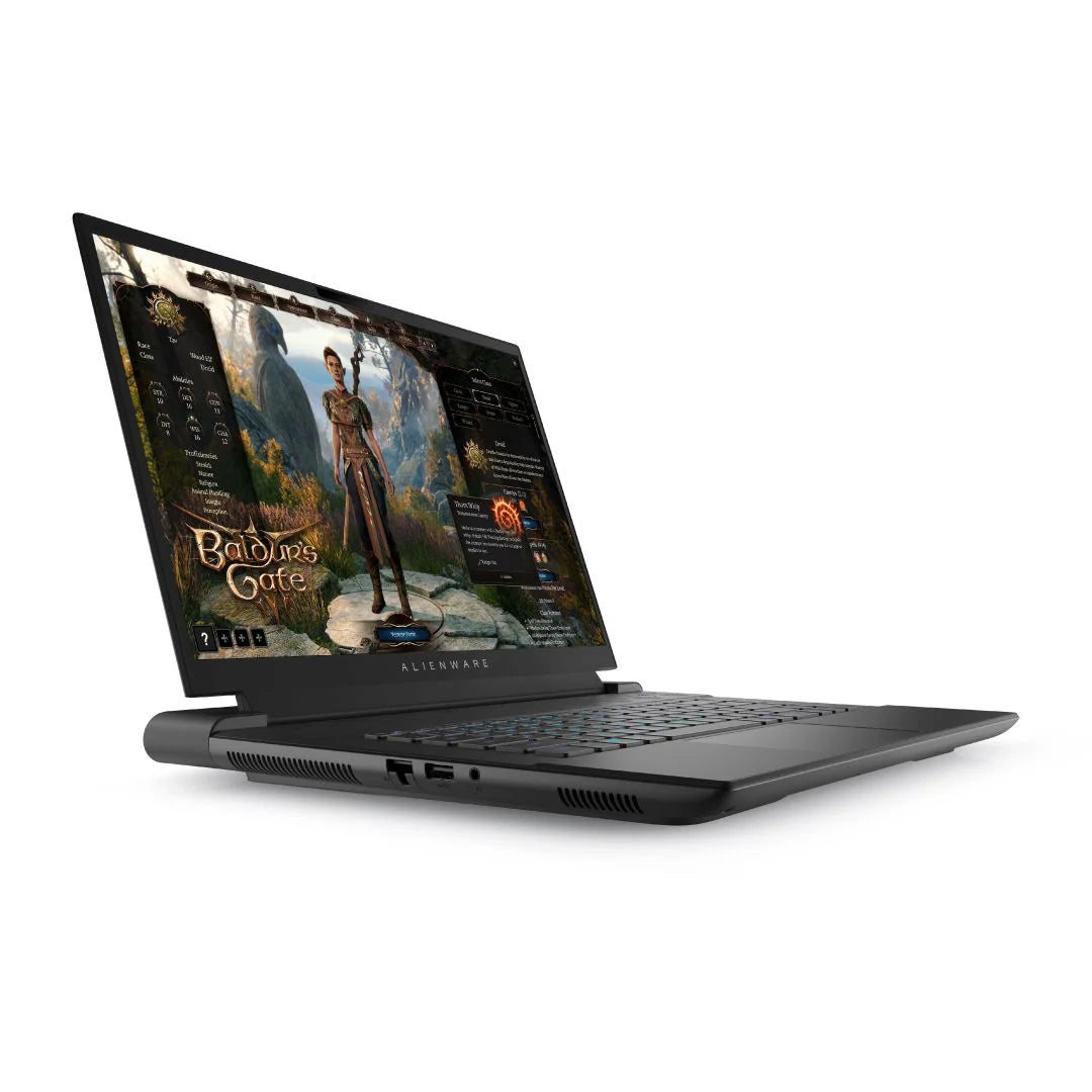 Dell Alienware M16 Gaming Laptop