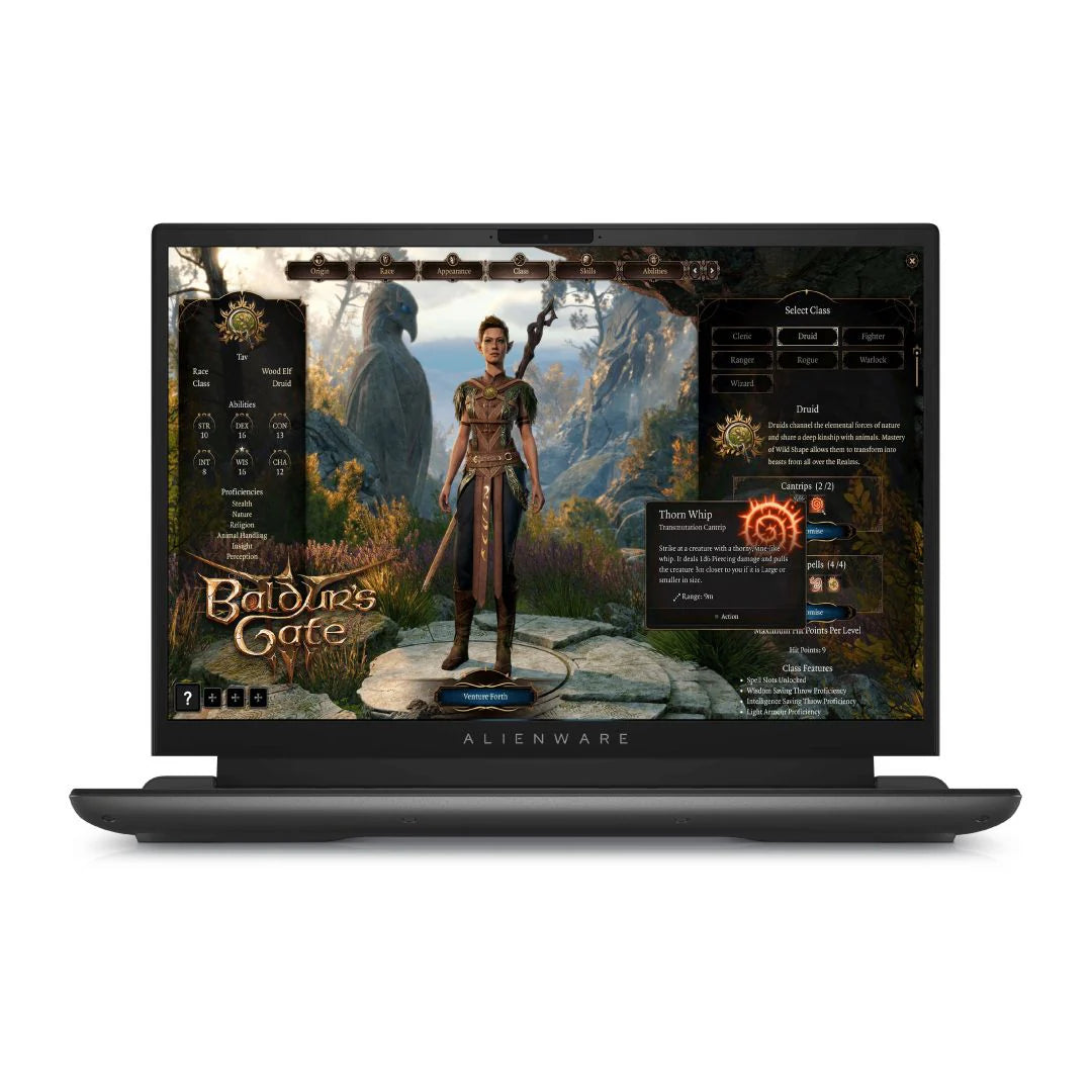 Dell Alienware M16 Gaming Laptop