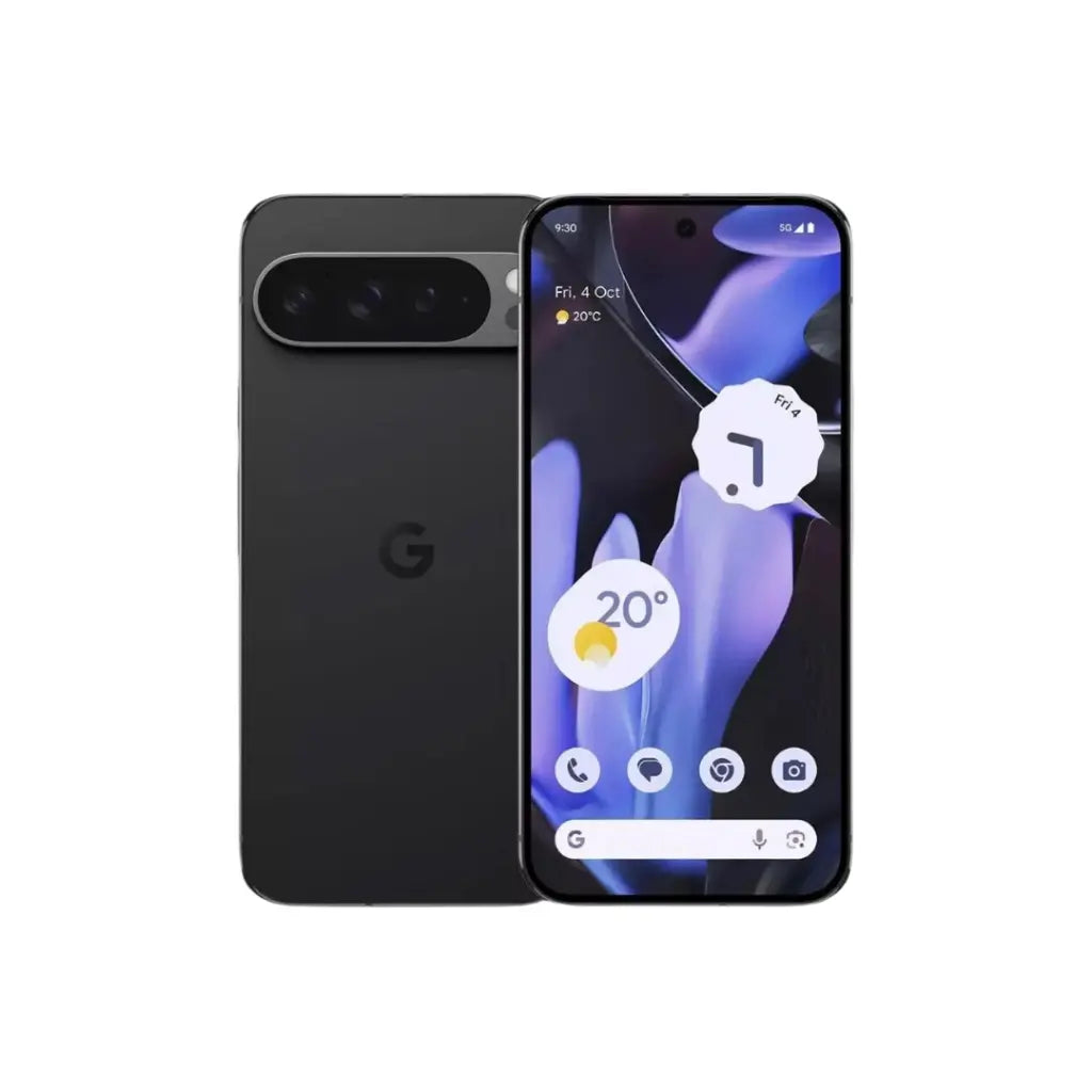 Google Pixel 9 Pro XL