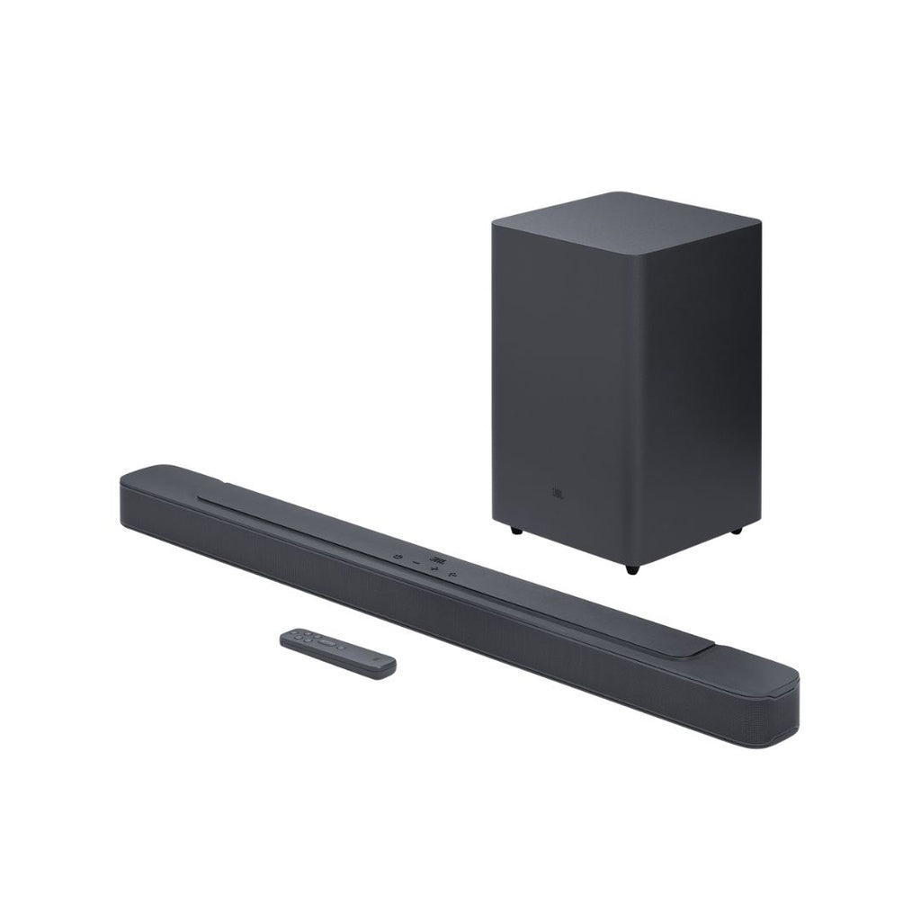 JBL 2.1 Deep Bass Soundbar