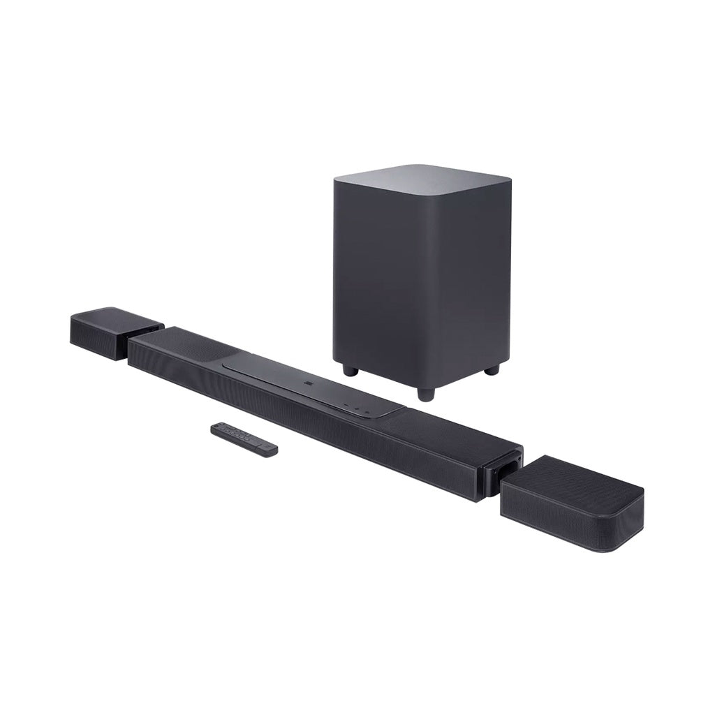 JBL 1300 Soundbar