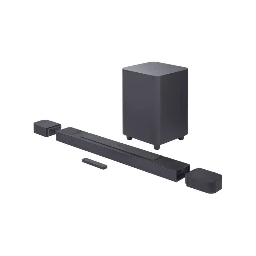 JBL 800 Soundbar