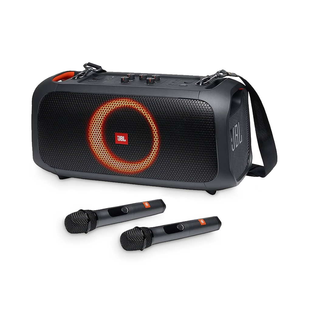 JBL Partybox On the GO