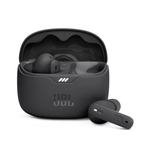 JBL TUNE BEAM True Wireless Noise Cancelling Earbuds