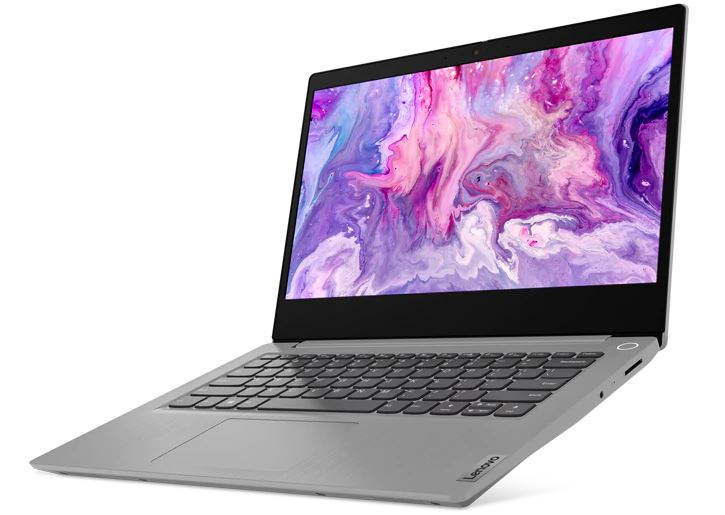 Lenovo IdeaPad 3 14 Laptop