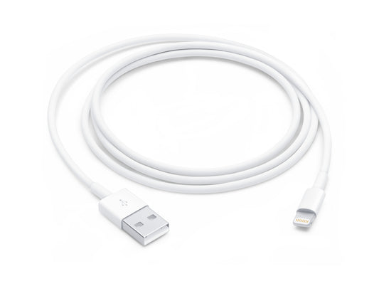 Apple Lightning to USB Cable