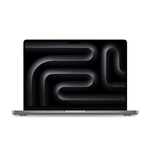 Macbook Pro 14inch M3 Pro Chip