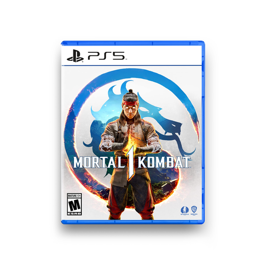 Mortal Kombat 1