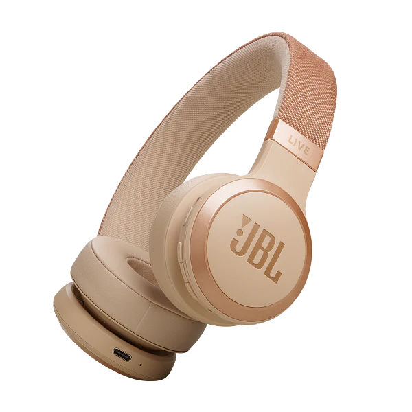 JBL Live 670NC