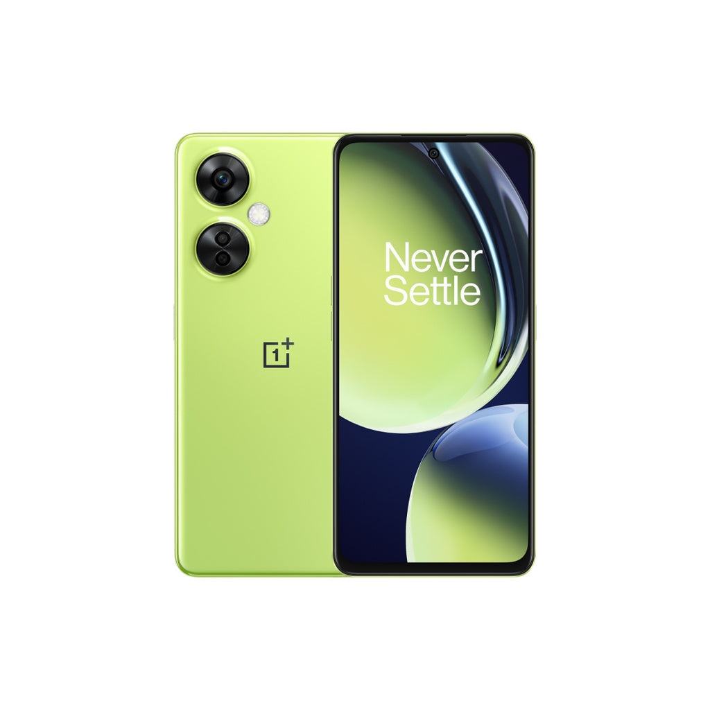 OnePlus Nord CE 3 Lite 5G