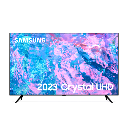 Samsung 43inch CU7000U Smart 4K TV