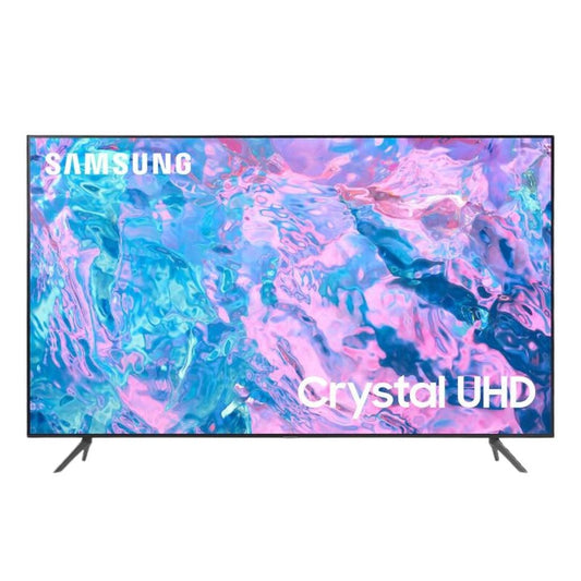 Samsung 55inch CU8000 Smart 4K TV