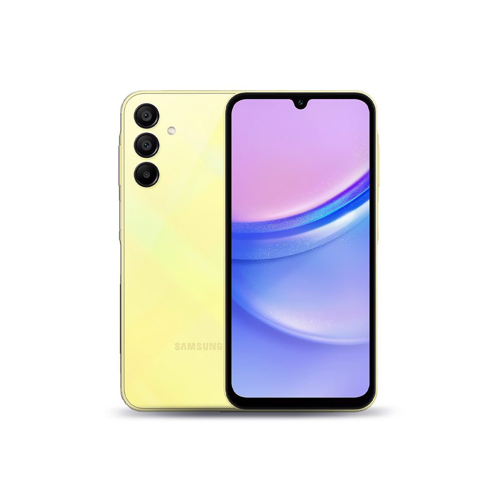 Galaxy A15