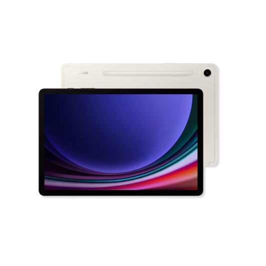 Galaxy Tab S9 5G