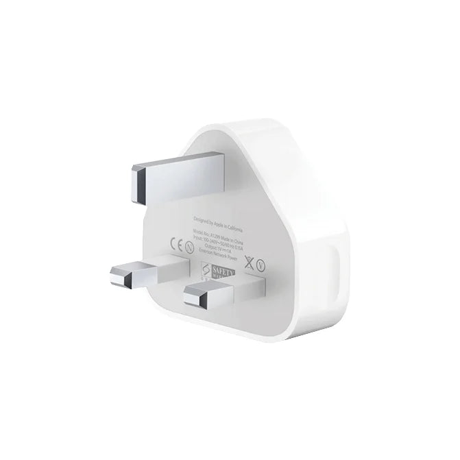 Apple 3 Pin USB Adapter