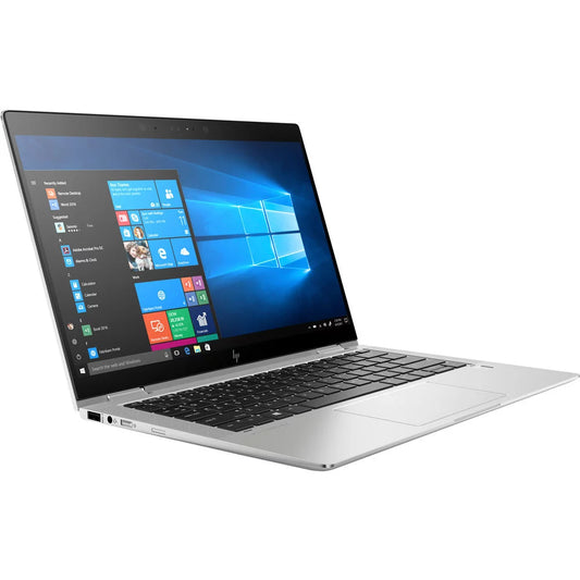 HP EliteBook x360 1030 G3