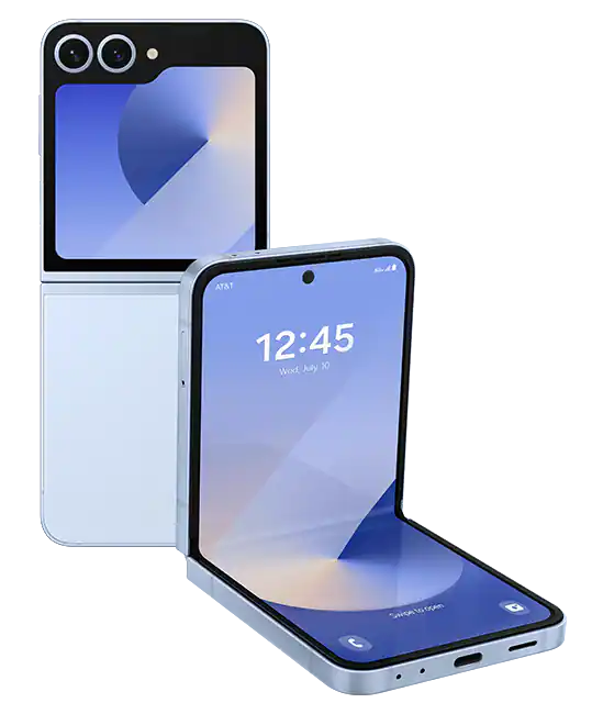 Galaxy Z  Flip 6