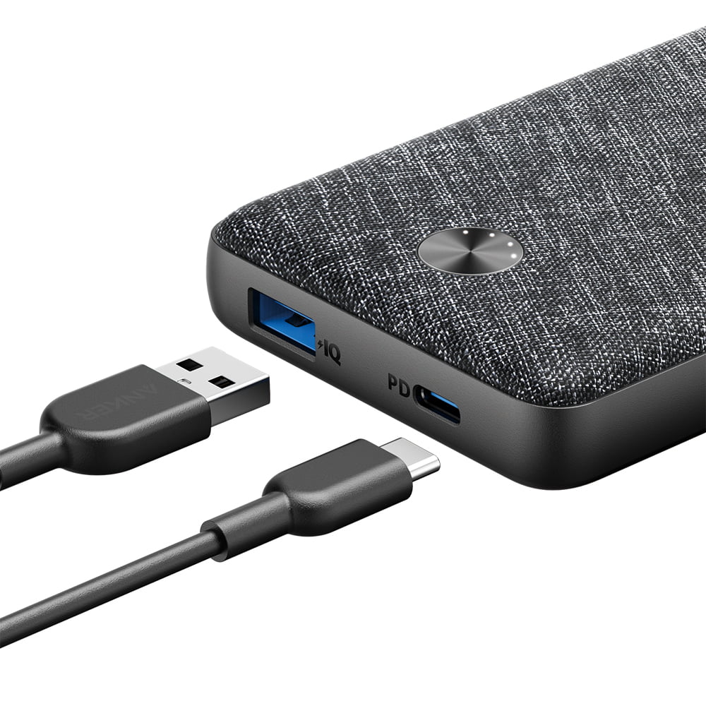 Anker PowerCore Metro Essential 20000 PD