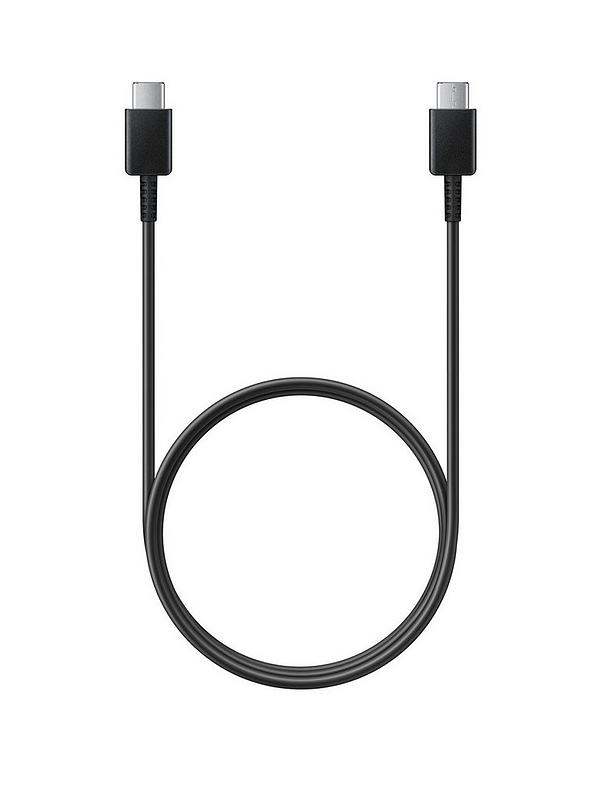 Samsung C to C Cable