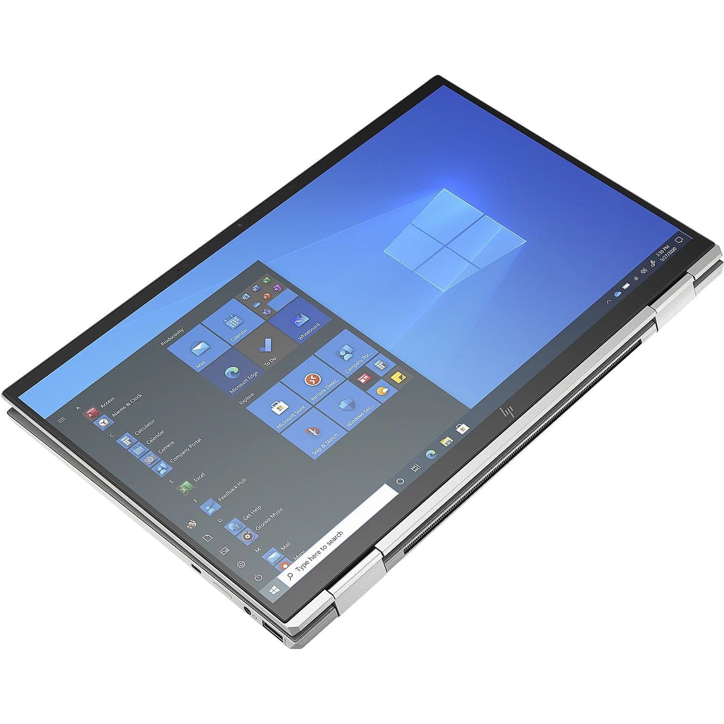 HP EliteBook x360 1030 G3