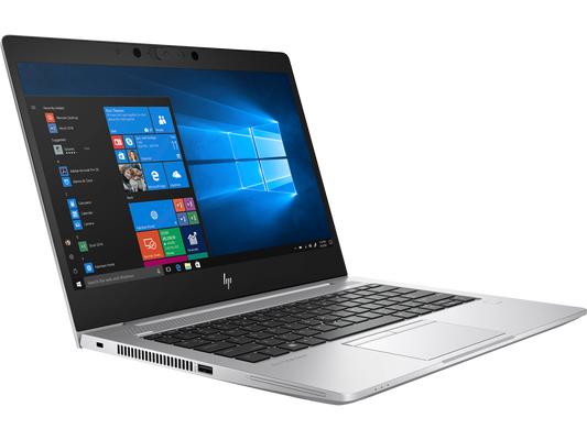 HP EliteBook 830 G6 Laptop